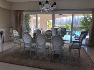 Foto 4 de Casa en El Yacht, Nordelta
