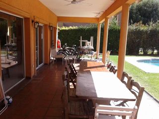 Foto 3 de Chalet en venta en Acacias Blancas