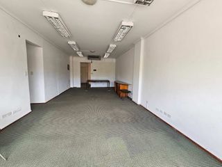 3 ambientes alquiler Retiro sobre Av Libertador