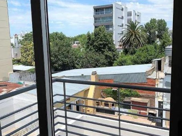 Monoambiente en venta - 1 baño - 36 mts2 - La Plata