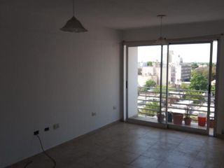 Departamento en venta - 1 dormitorio 1 baño - balcón - 48,5mts2 - La Plata