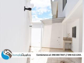 El Cebollar, Hermosa Casa de Venta con 04 Habitaciones Amplio Parqueo