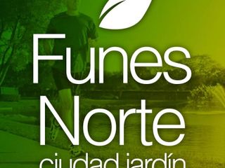 Funes Norte - Lote 955 - 500,25 m2