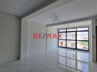 Foto 3 de Departamento En Preventa En La Urb. Los Sauces 3Er Piso Con Ascensor - 301