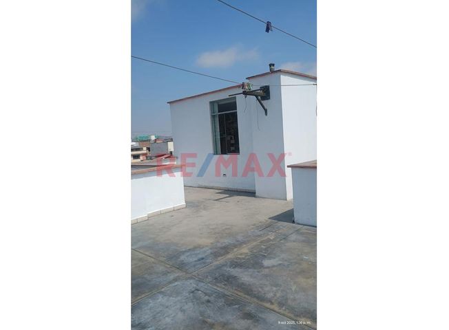 Departamento en Venta en Santiago de Surco - Mehr