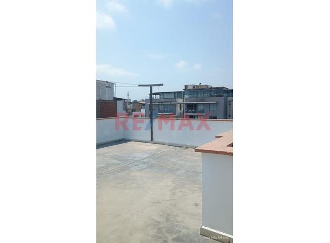 Departamento en Venta en Santiago de Surco - Ansicht 6