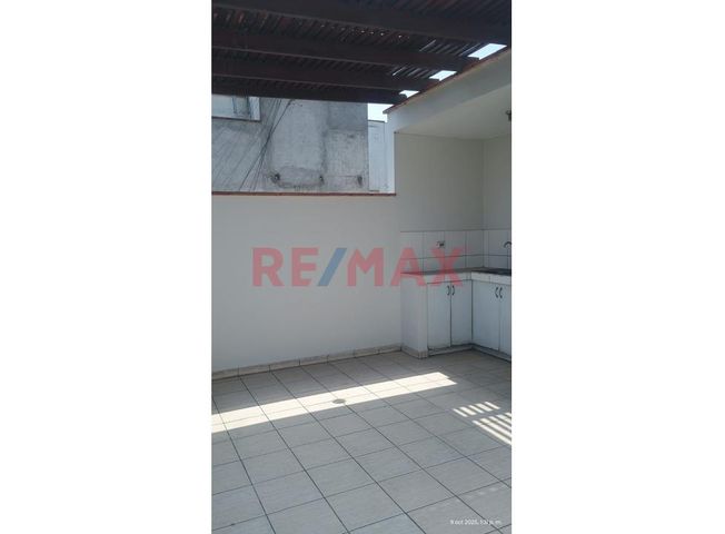 Departamento en Venta en Santiago de Surco - Ansicht 5