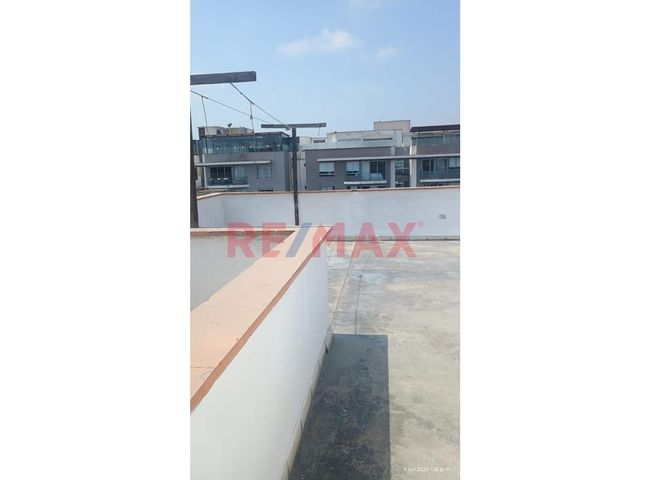 Departamento en Venta en Santiago de Surco - Ansicht 4