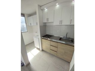 Alameda del Rio apartamento en Arriendo