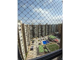 Alameda del Rio apartamento en Arriendo