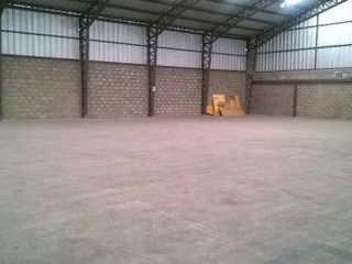 Foto 2 de ARRIENDO BODEGA ALTO IMPACTO, SUR, LUZ TRIFASICA.