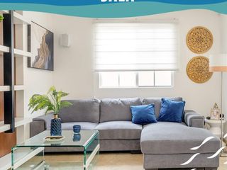 Foto 3 de Casa de venta de lujo a estrenar en urb. Privada Casalaguna- Brisana