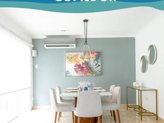 Foto 5 de Casa de venta de lujo a estrenar en urb. Privada Casalaguna- Brisana