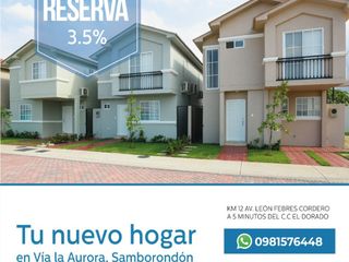 Foto 24 de Casa de venta de lujo a estrenar en urb. Privada Casalaguna- Brisana