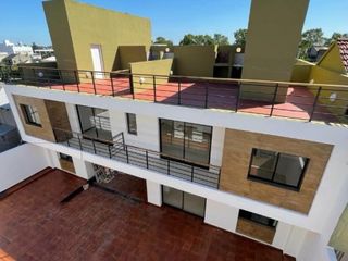 VENTA DPTO 2 AMBIENTES CON COCHERA A ESTRENAR!! QUILMES OESTE!!