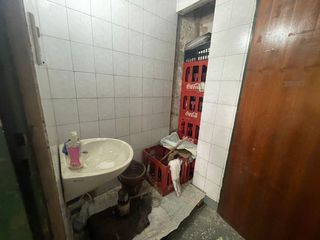 LOCAL  COMERCIAL - 24 m2