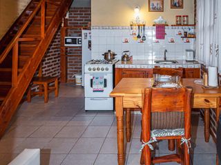 Foto 3 de SE VENDE - COMPLEJO DE CABAÑAS - EL BOLSÓN CENTRO