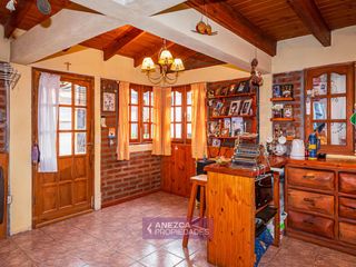 Foto 9 de SE VENDE - COMPLEJO DE CABAÑAS - EL BOLSÓN CENTRO