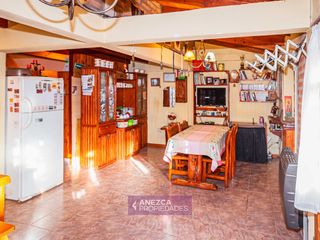 Foto 11 de SE VENDE - COMPLEJO DE CABAÑAS - EL BOLSÓN CENTRO