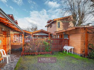 Foto 4 de SE VENDE - COMPLEJO DE CABAÑAS - EL BOLSÓN CENTRO