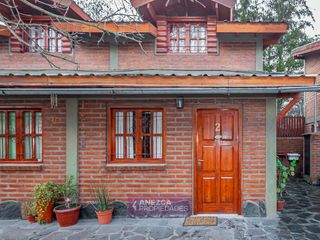 Foto 2 de SE VENDE - COMPLEJO DE CABAÑAS - EL BOLSÓN CENTRO