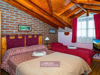 Foto 6 de SE VENDE - COMPLEJO DE CABAÑAS - EL BOLSÓN CENTRO
