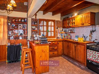 Foto 8 de SE VENDE - COMPLEJO DE CABAÑAS - EL BOLSÓN CENTRO