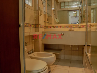 Foto 11 de 🏡 Descubre la casa de tus sueños en una de las zonas más exclusivas de Chiclayo! Te presentamos esta majestuosa propiedad ubicada en Pasaje  Miraflore