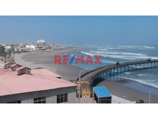 Foto 15 de 🏡 Descubre la casa de tus sueños en una de las zonas más exclusivas de Chiclayo! Te presentamos esta majestuosa propiedad ubicada en Pasaje  Miraflore
