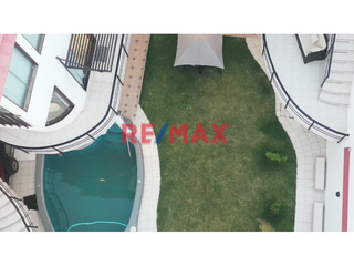 Foto 4 de 🏡 Descubre la casa de tus sueños en una de las zonas más exclusivas de Chiclayo! Te presentamos esta majestuosa propiedad ubicada en Pasaje  Miraflore