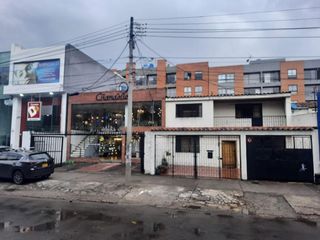 Foto 1 de casa en venta en niza. Cod V3423