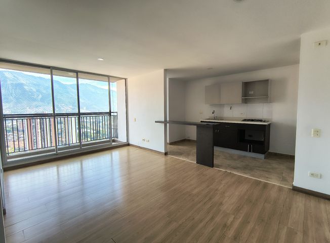 Apartamento en arriendo en Bello