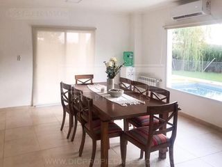 Foto 3 de Casa - Puertos del Lago