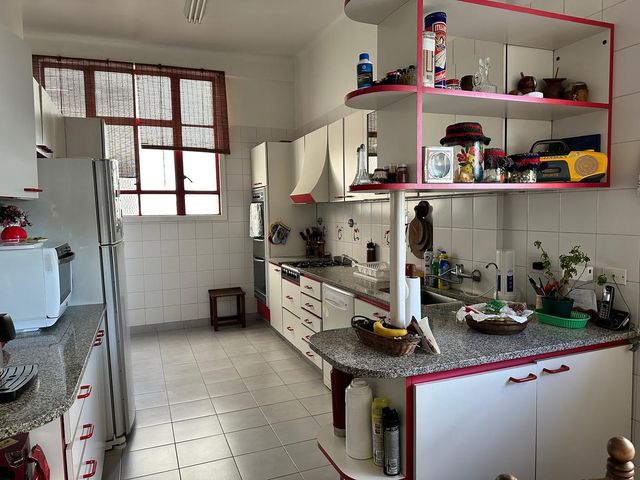 Departamento en Retiro