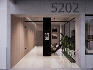 Moderno departamento en Villa Urquiza en primer piso