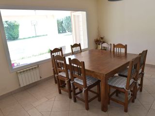 Foto 8 de VENTA DE CASA EN Juana Koslay
