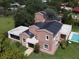 Foto 1 de VENTA DE CASA EN Juana Koslay