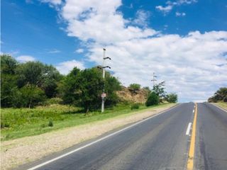 VENTA CAMPO COMERCIAL SOBRE RUTA N5 - VILLA GENERAL BELGRANO - INV0052