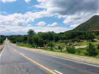 VENTA CAMPO COMERCIAL SOBRE RUTA N5 - VILLA GENERAL BELGRANO - INV0052