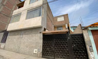 Casa en Venta en Ate - Bild 2