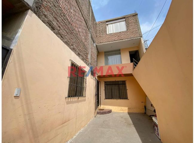 Casa en Venta en San Juan de Miraflores - Widok 4