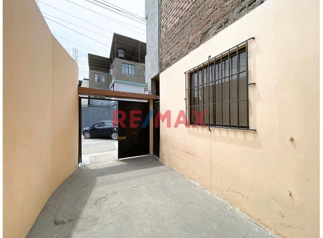 Casa en Venta en San Juan de Miraflores - Widok 3