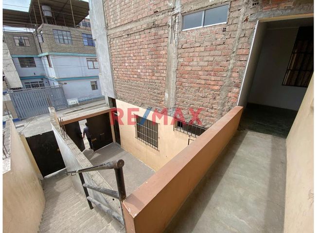 Casa en Venta en San Juan de Miraflores - Widok 5