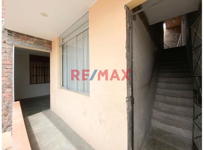 Casa en Venta en San Juan de Miraflores - Widok 6