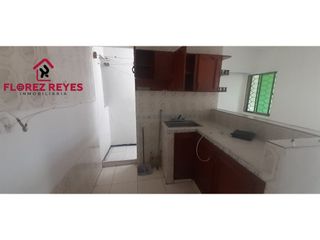 LINDO Y CÓMODO APTO EN SAN FELIPE (SEGUNDO PISO)