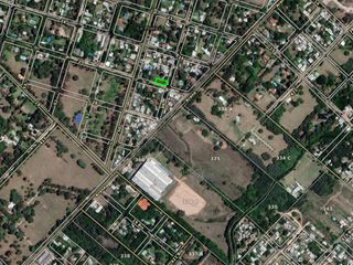 Terreno en venta - 438mts2 - Villa Elisa, La Plata