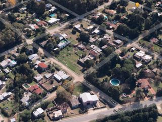 Terreno en venta - 438mts2 - Villa Elisa, La Plata