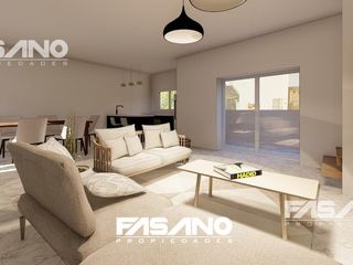 Venta en Ciudadela depto. 3 ambientes C/ cochera- financiación.