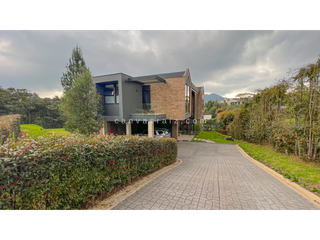 Casa en Venta en Envigado