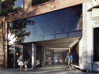 Amplia Oficina en venta ubicada en Pellegrini 1600, barrio Abasto, Rosario